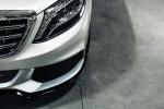Mercedes-Maybach Rocket 900 by Brabus and Driving Emotions 2016 года
